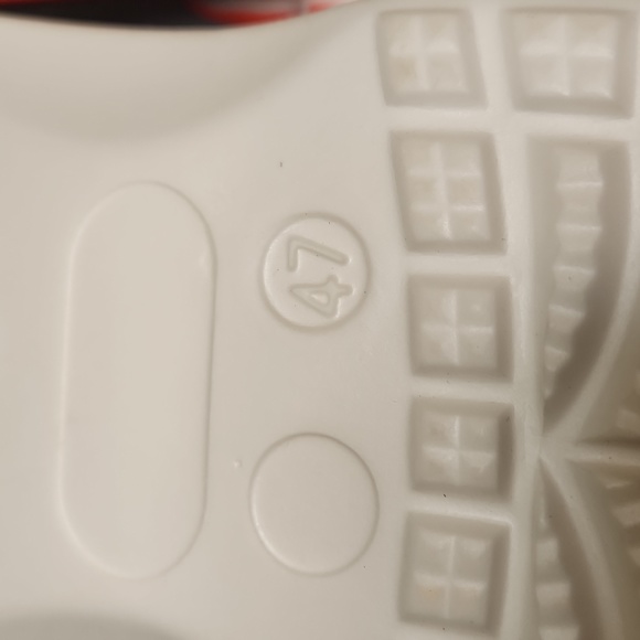 FOX Racing Clog sz EU 47 US 13 - Picture 5 of 6